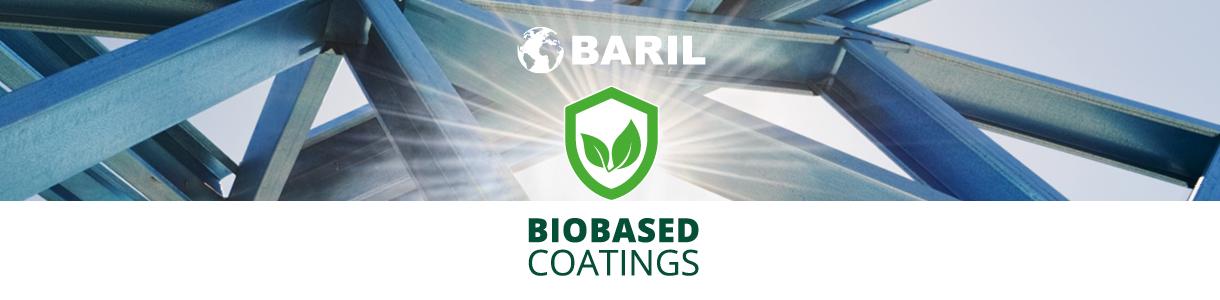 OUR STEELKOTE EPOXY COATINGS NOW BIOBASED!