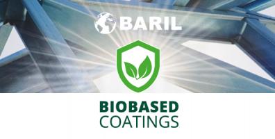 OUR STEELKOTE EPOXY COATINGS NOW BIOBASED!